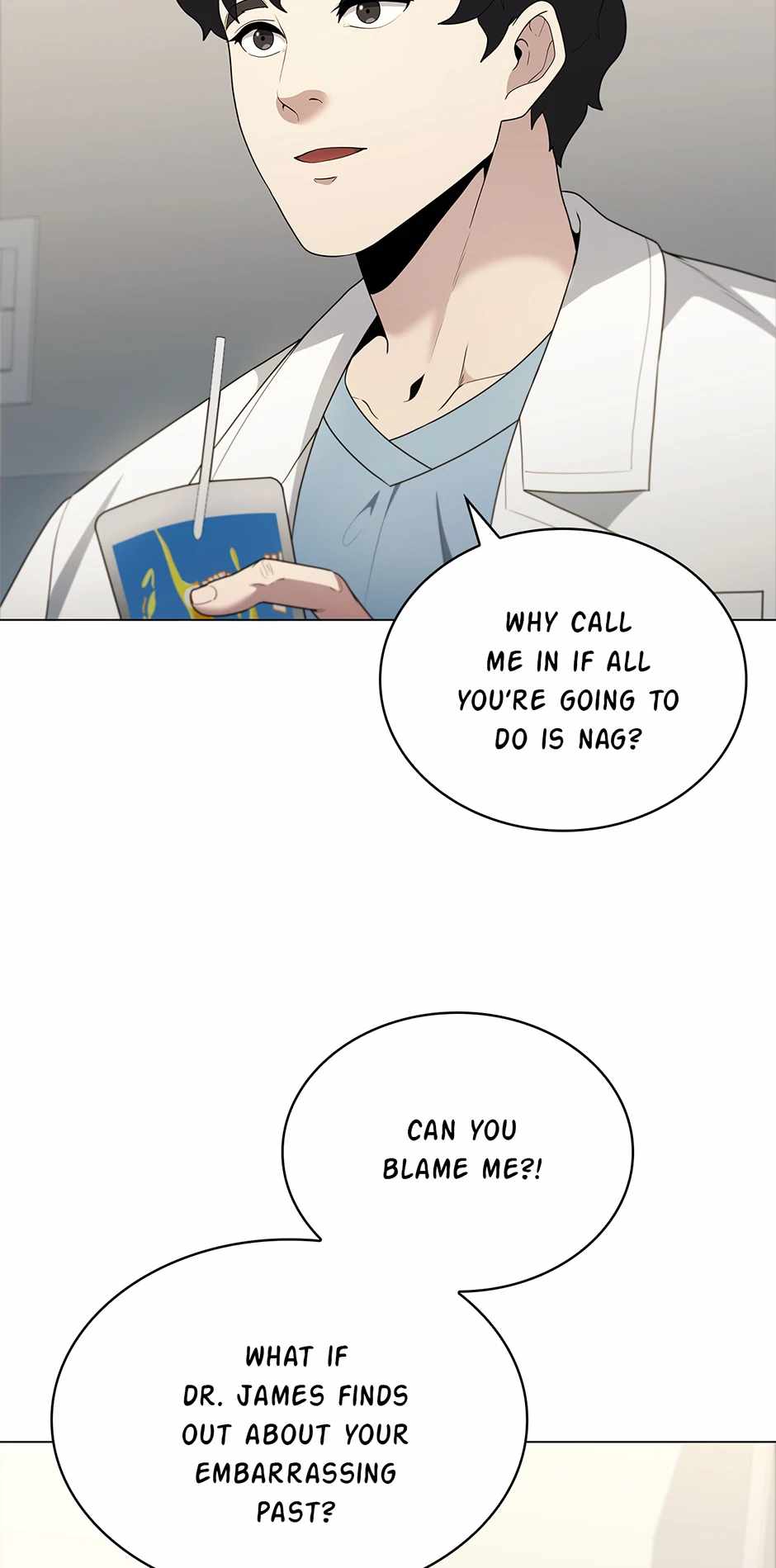 Dr. Choi Tae-Soo Chapter 234 32